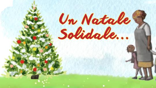 Natale con un cuore grande